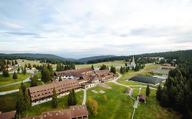 Hotel Planja